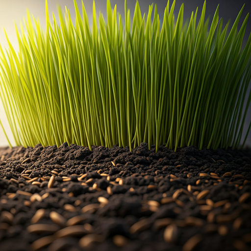 Seeding